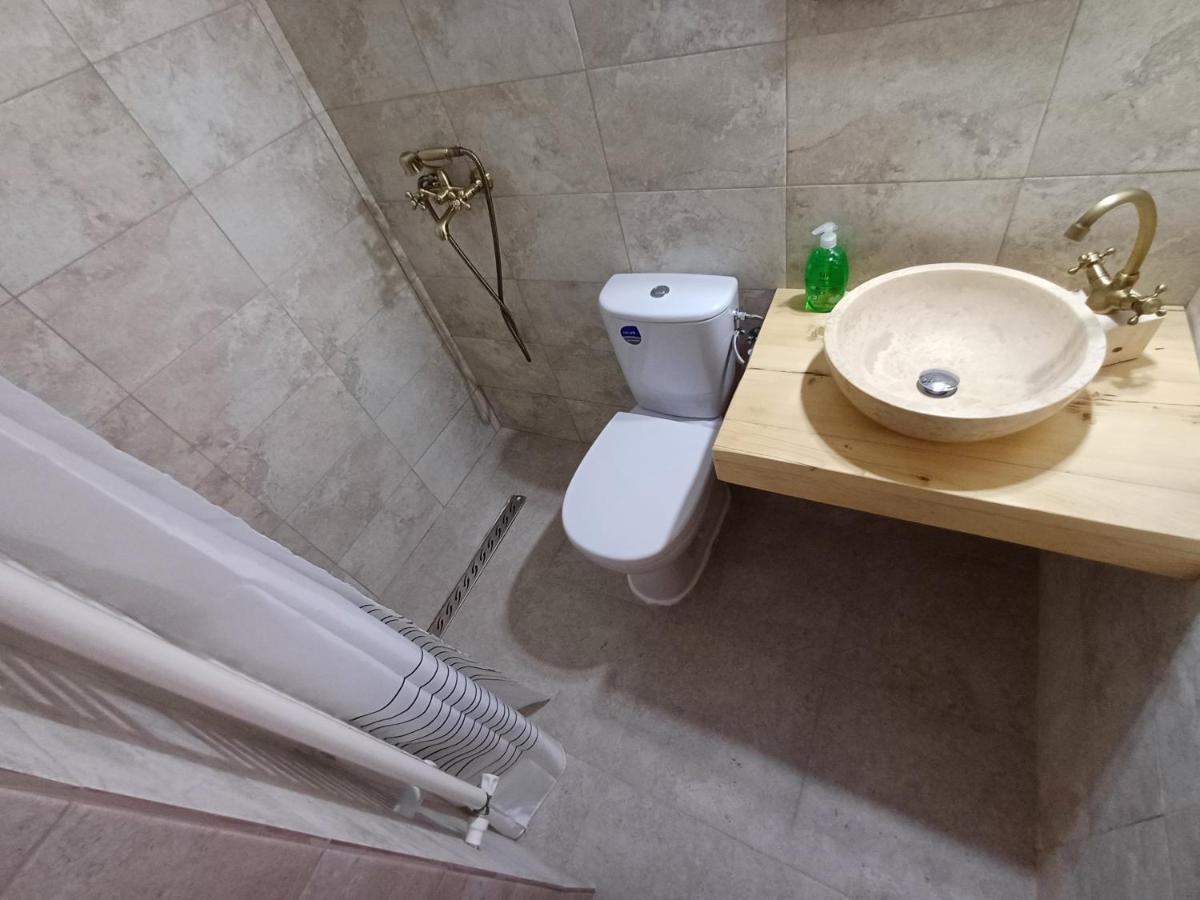 Casuta Din Valea Regilor Villa Gradistea de Munte Екстериор снимка